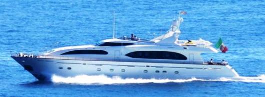 Falcon Yachts